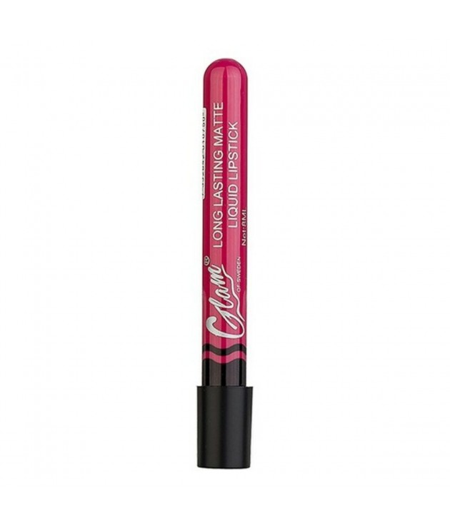 Rouge à lèvres Matte Liquid Glam Of Sweden (8 ml) 04-happy