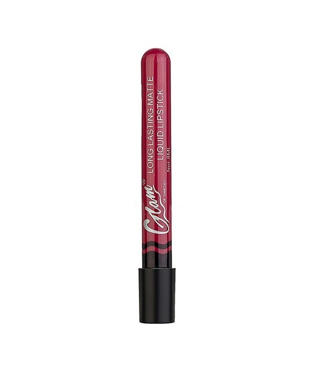 Lippenstift Matte Liquid Glam Of...