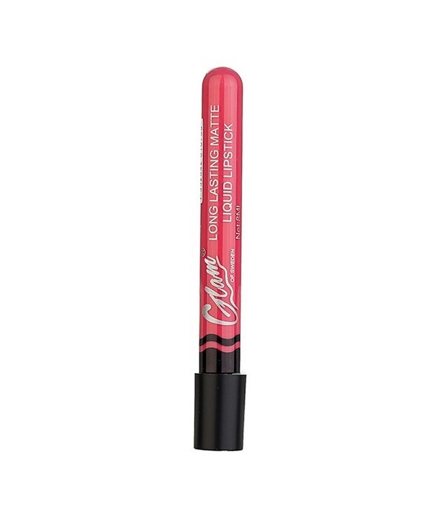 Rouge à lèvres Matte Liquid Glam Of Sweden (8 ml) 08-kind