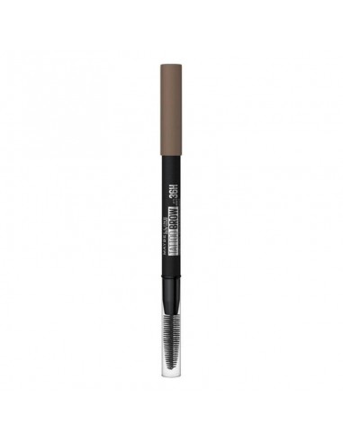 Lápiz de Cejas Tattoo Brow 36 h 02 Blonde Maybelline