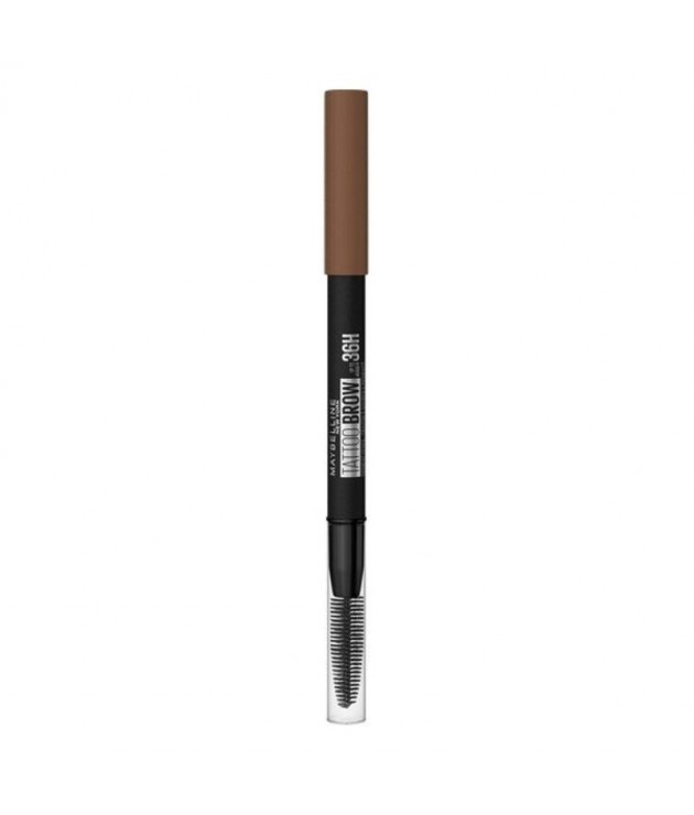 Crayon à sourcils Tattoo Brow 36 h 03 Soft Brown Maybelline