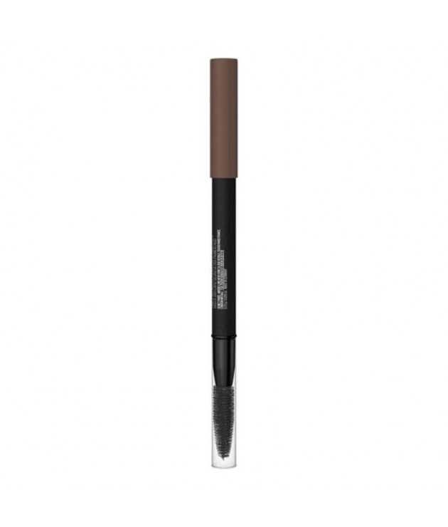 Corrector Facial Tattoo Brow 36 h 05 Medium Brown Maybelline