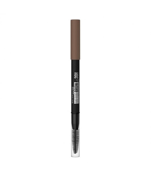 Crayon à sourcils Tattoo Brow 36 h 06 Ash Brown Maybelline