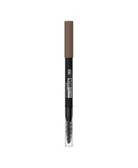 Crayon à sourcils Tattoo Brow 36 h 06 Ash Brown Maybelline