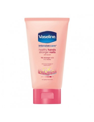 Crème hydratante pour les mains Vaseline Vasenol (75 ml)