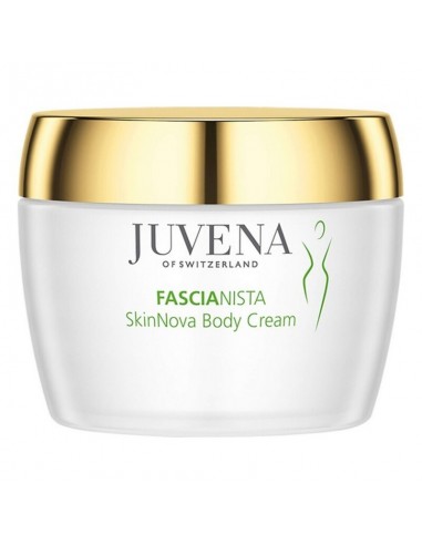 Body Cream Fascianista Juvena (200 ml)