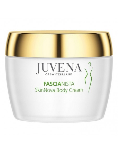 Body Cream Fascianista Juvena (200 ml)