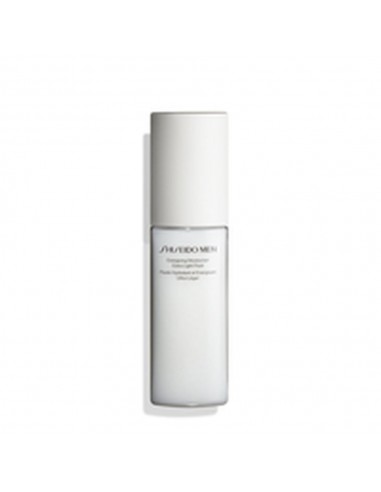 Moisturizing Facial Treatment Shiseido