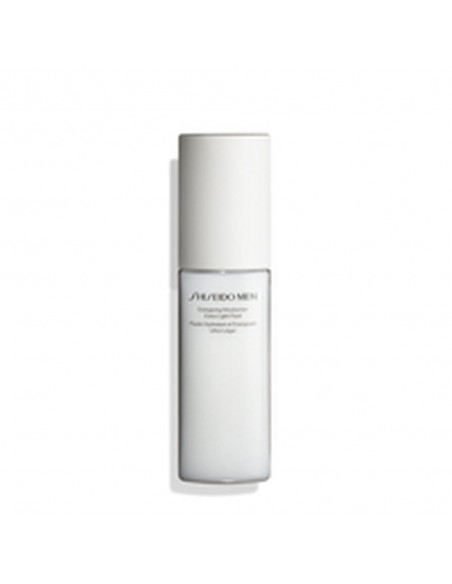 Moisturizing Facial Treatment Shiseido