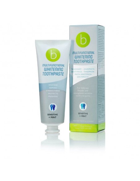 Duschgel Beconfident (75 ml)