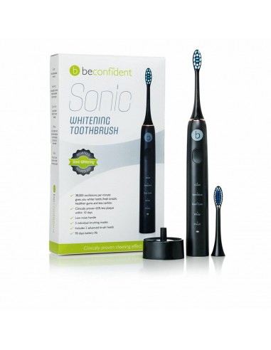 Electric Toothbrush Beconfident