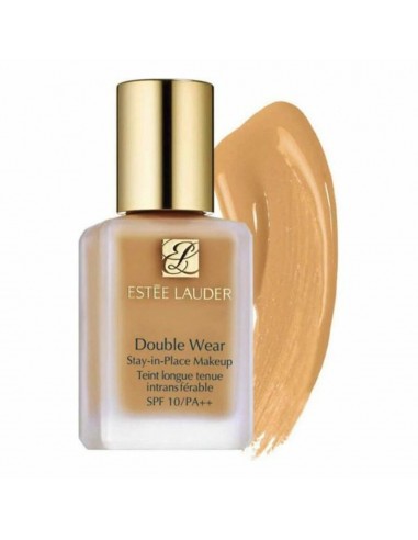 Base de maquillage liquide Double Wear Estee Lauder 0887167178694 3W1.5-Fawn (30 ml)