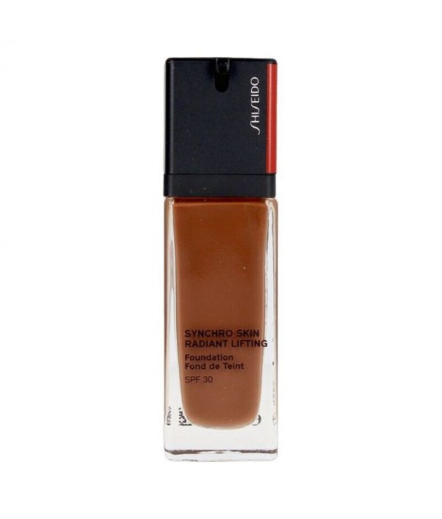 Gesichtsconcealer Synchro Skin Radiant Lifting Shiseido 550 (30 ml)