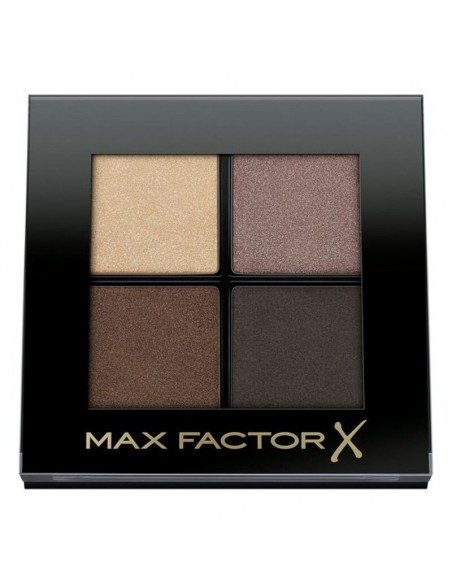 Sombra de ojos Colour X-Pert Max Factor 99350060020 002 Crushed Blooms