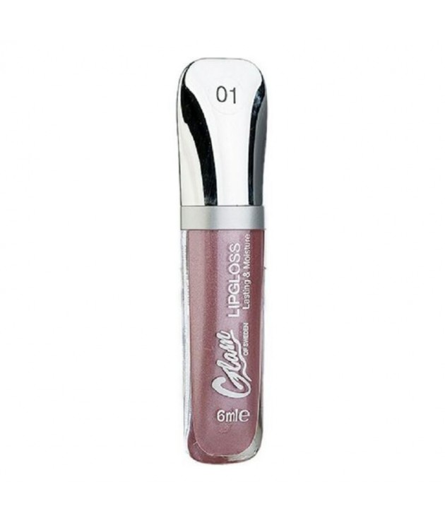 Gloss Glossy Shine Glam Of Sweden 01 Dazzling (6 ml)