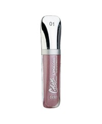 Gloss Glossy Shine Glam Of Sweden 01 Dazzling (6 ml)