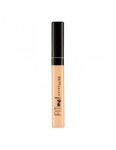 Crema Correctora de Textura Fit Me!...