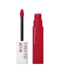 Rouge à lèvres Superstay Matte Ink Maybelline Nº 325 Shot Caller (5 ml)