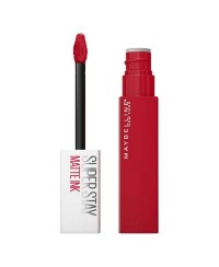 Rouge à lèvres Superstay Matte Ink Maybelline Nº 325 Shot Caller (5 ml)