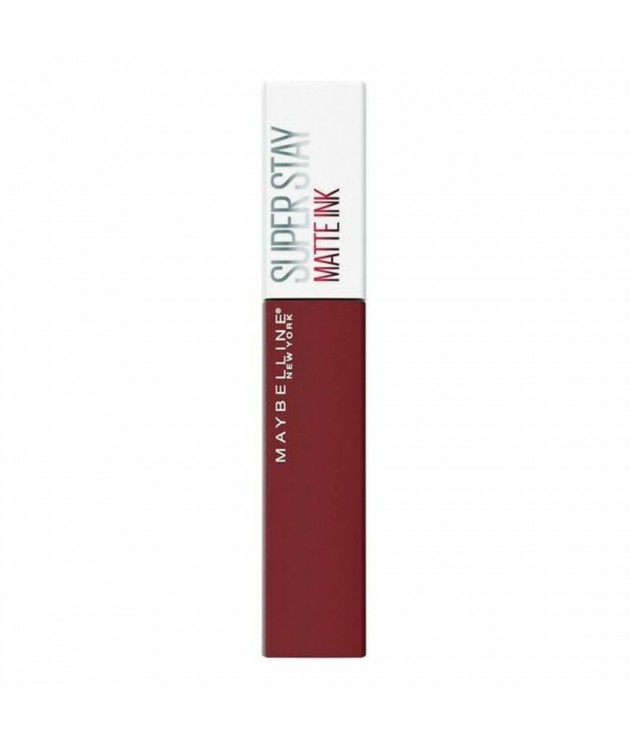 Lipstick Superstay Matte Ink Maybelline 340 Exhilarator (5 ml)