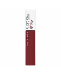 Rouge à lèvres Superstay Matte Ink Maybelline 340 Exhilarator (5 ml)