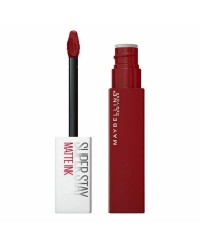 Rouge à lèvres Superstay Matte Ink Maybelline 340 Exhilarator (5 ml)