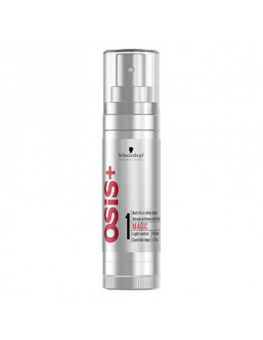 Anti Frizz Behandlung Oasis Magic Serum Schwarzkopf 1 Light Control (5