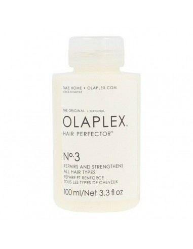 Protective Hair Treatment Hair Perfector Nº3 Olaplex (100 ml)