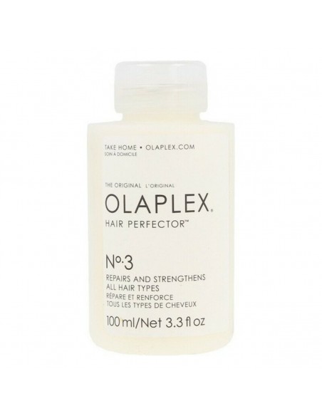 Protective Hair Treatment Hair Perfector Nº3 Olaplex (100 ml)