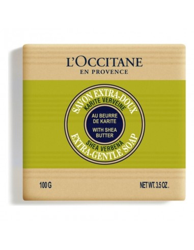 Blok Zeep Karité L´occitane (100 g)