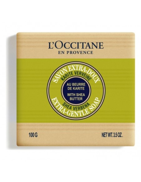 Blok Zeep Karité L´occitane (100 g)