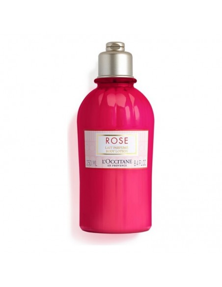 Crema Corpo Rose L´occitane (250 ml)