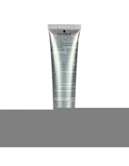 Dauerhafte Creme-Coloration Schwarzkopf (60 ml) (Nº 5-31)