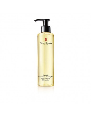 Huile réparatrice Ceramide Elizabeth Arden Nettoyant (200 ml)