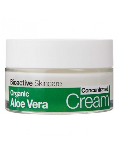 Crema Facial Hidratante Aloe Vera...