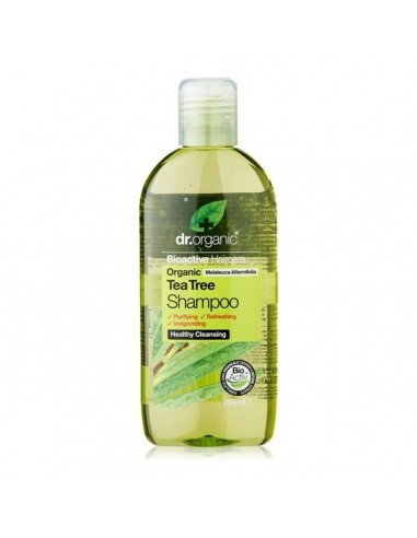 Champú Purificante Bioactive Organic...