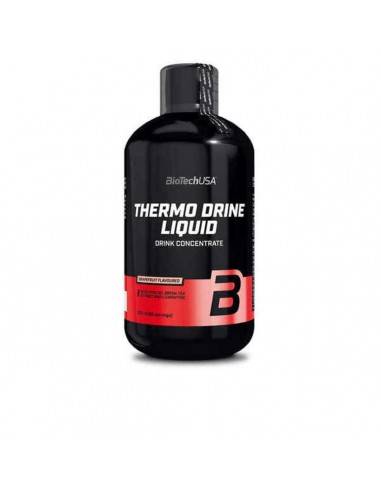 Food Supplement Biotech USA Thermo...