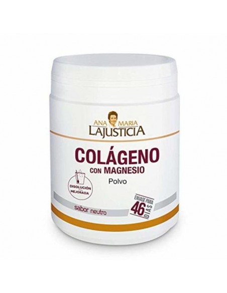 Collageen Ana María Lajusticia Magnesium (350 g)