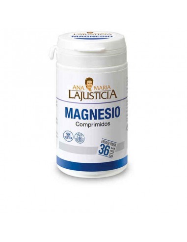 Tabletten Ana María Lajusticia Magnesium (147 uds)