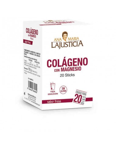 Collagen Ana María Lajusticia...