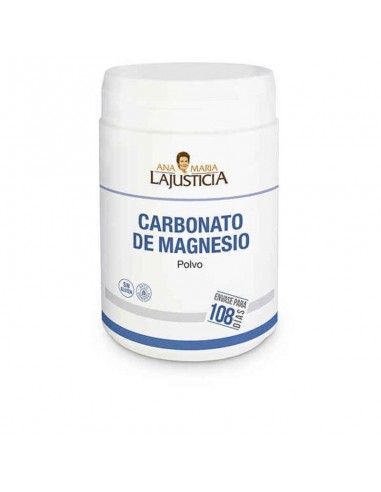 Magnesio Ana María Lajusticia (130 g)