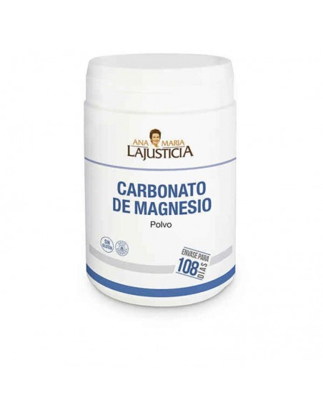 Magnesio Ana María Lajusticia (130 g)