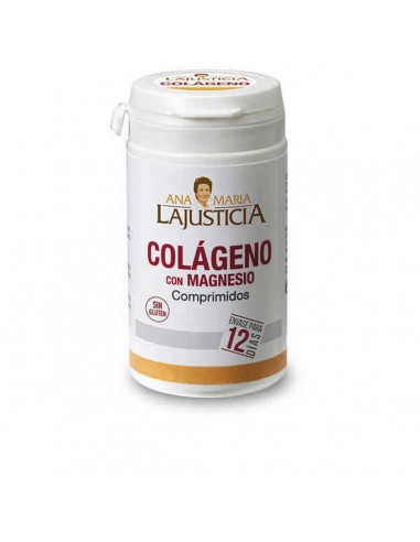 Tabletten Ana María Lajusticia Collageen Magnesium (75 uds)