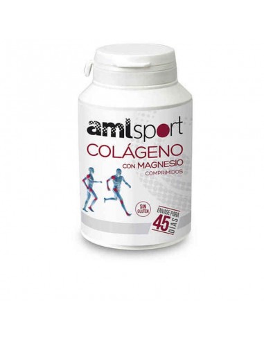 Compresse Amlsport Collageno Magnesio...