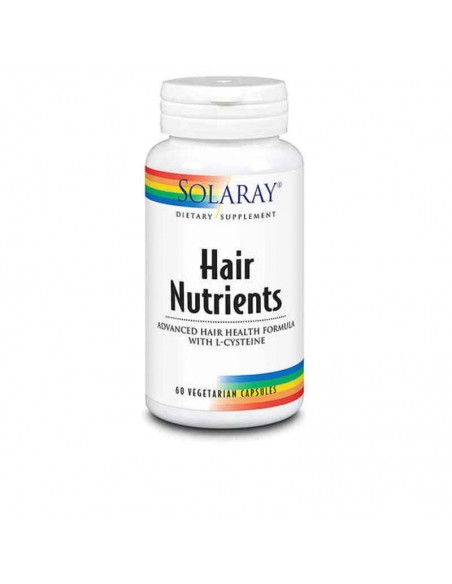 Strengthening Hair Treatment 2310454 (60 uds)