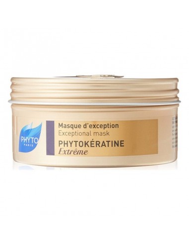 Restorative Hair Mask Phyto Botanical...