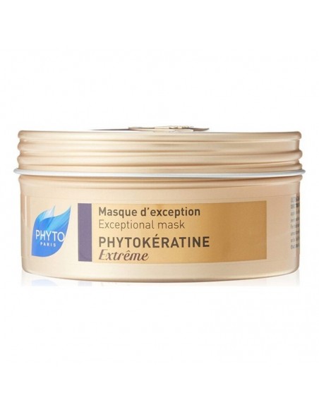 Masque réparateur pour cheveux Phyto Botanical Power Phytokératine Extréme (200 ml)