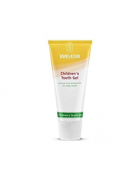 Dentifrice Weleda 00229082 Enfant (50 ml)