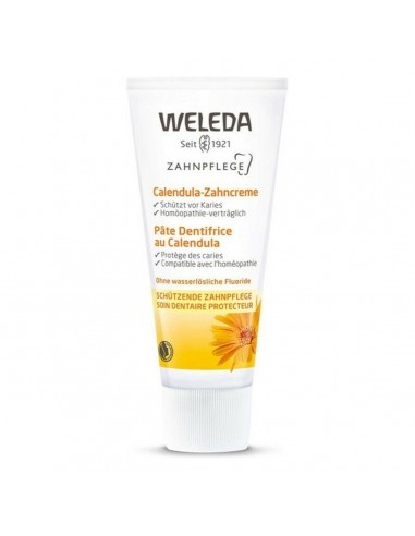 Duschgel Weleda (75 ml)