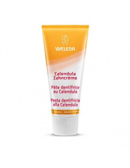 Gel de douche Weleda (75 ml)